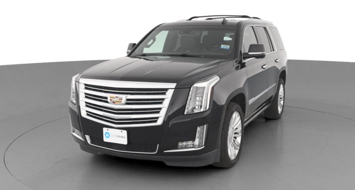 2016 Cadillac Escalade Platinum -
                West Memphis, AR