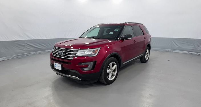 2017 Ford Explorer XLT -
                  Akron, NY