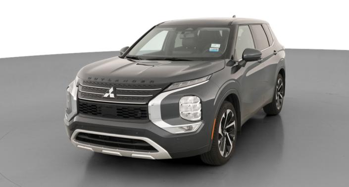 2024 Mitsubishi Outlander SE -
                Auburn, GA