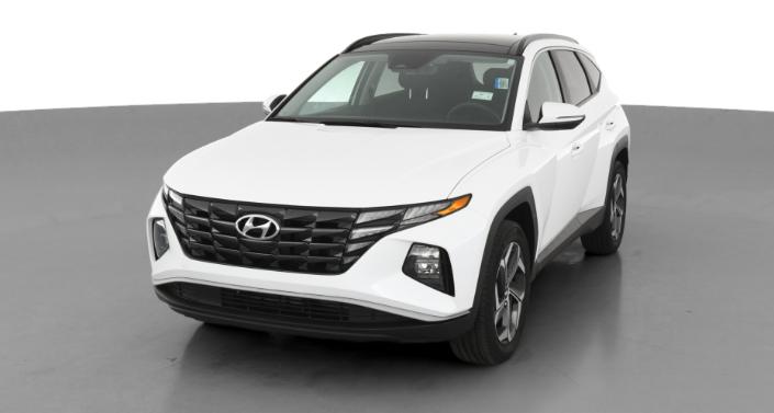 2022 Hyundai Tucson SEL Convenience -
                Richton Park, IL