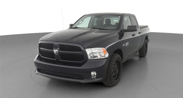 2018 RAM 1500 Express -
                Hebron, OH