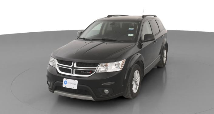 2019 Dodge Journey SE -
                  Fort Worth, TX