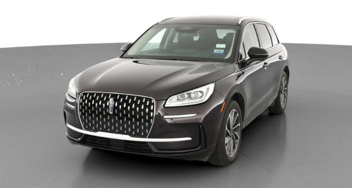 2023 Lincoln Corsair Grand Touring -
                  Lorain, OH