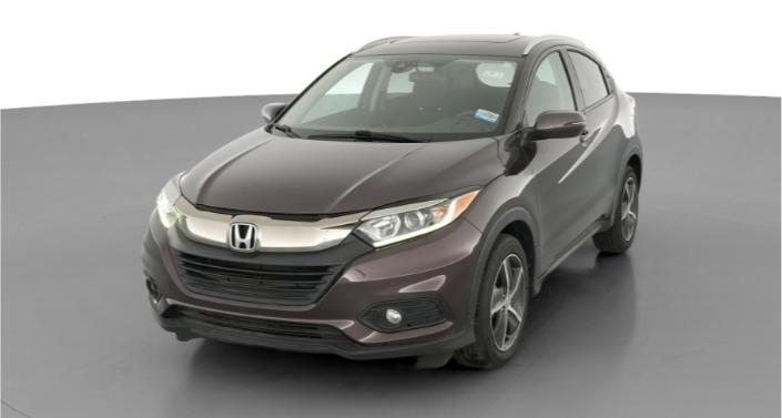 Thumbnail: 2022 Honda HR-V - 1