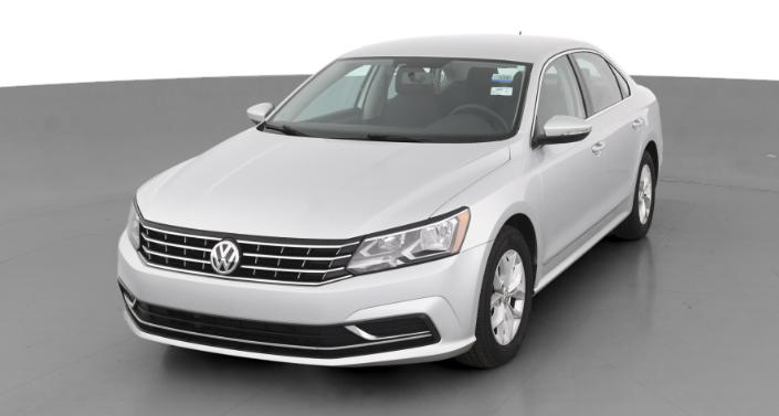 2017 Volkswagen Passat S -
                  Concord, NC
