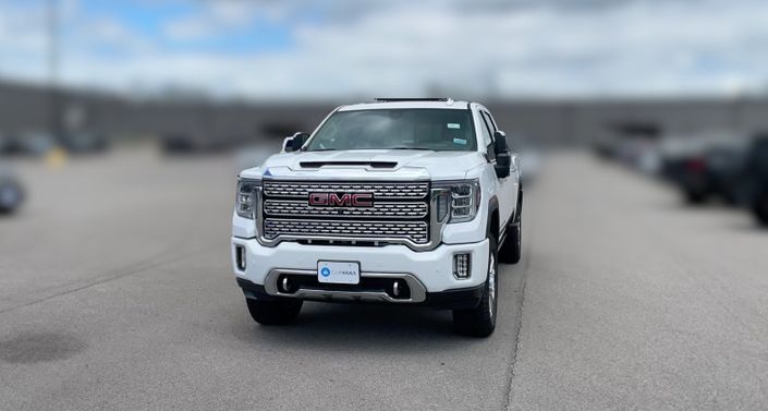 2022 GMC Sierra 2500 Denali -
                Lorain, OH