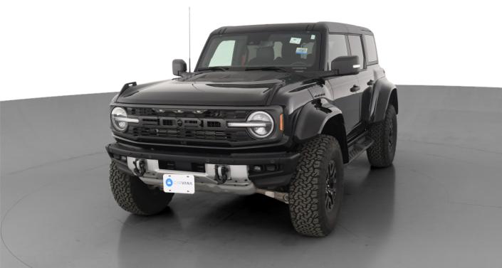2024 Ford Bronco Raptor -
                Indianapolis, IN