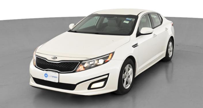 2015 Kia Optima LX -
                  Manville, NJ
