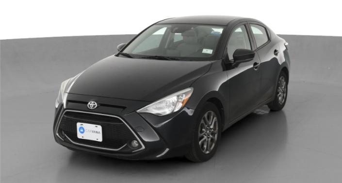 2019 Toyota Yaris LE -
                  Colonial Heights, VA