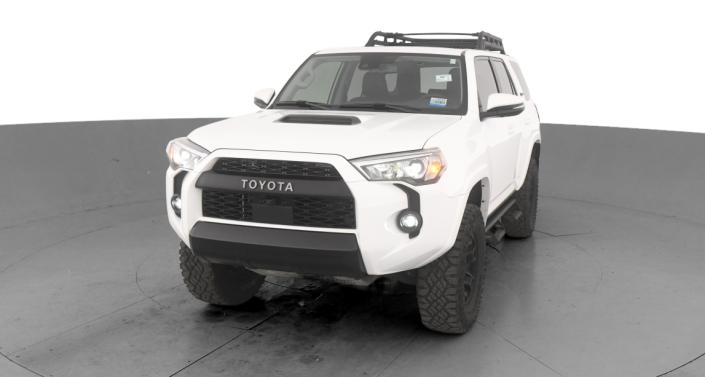 2023 Toyota 4Runner TRD Pro -
                Indianapolis, IN