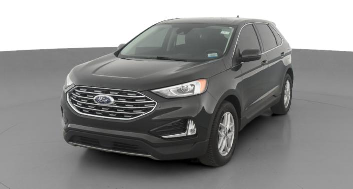 2022 Ford Edge SEL -
                Hebron, OH