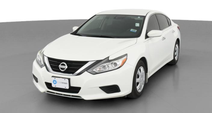 2018 Nissan Altima S -
                Concord, NC