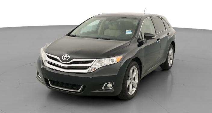 2015 Toyota Venza XLE -
                Auburn, GA