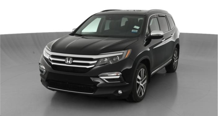 2016 Honda Pilot Touring -
                Lorain, OH
