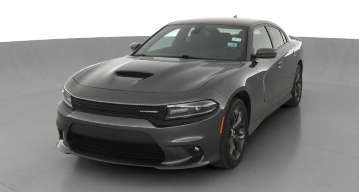 2019 Dodge Charger GT -
                Colonial Heights, VA
