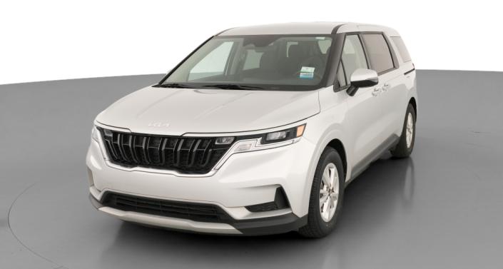 2022 Kia Carnival LX -
                Auburn, GA