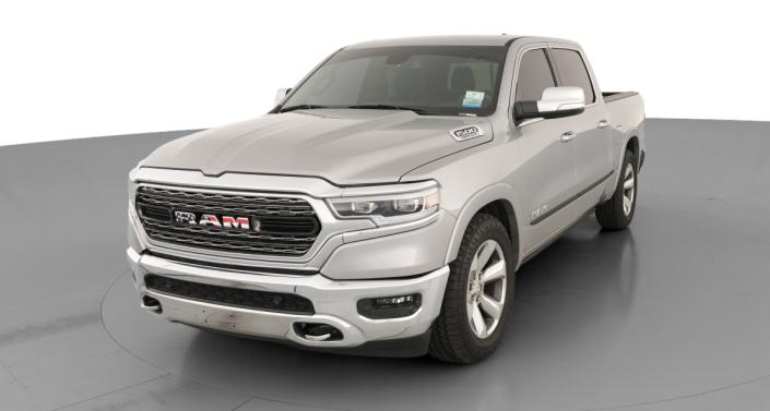 2019 RAM 1500 Limited -
                  Auburn, GA
