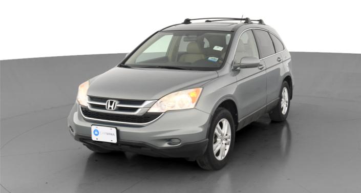 2011 Honda CR-V EX-L -
                Indianapolis, IN