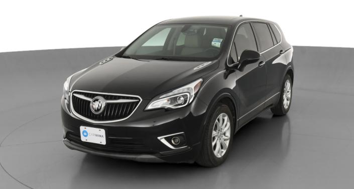 2020 Buick Envision Preferred -
                San Antonio, TX