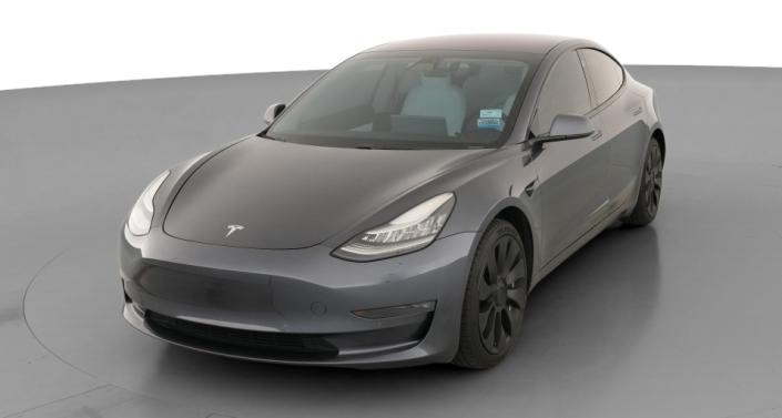 2018 Tesla Model 3 Mid Range -
                Auburn, GA