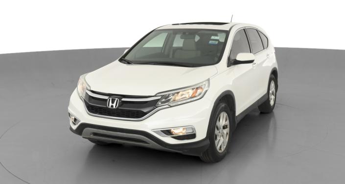 2016 Honda CR-V EX -
                Wheatland, OK
