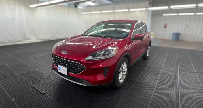 2021 Ford Escape SE -
                Indianapolis, IN