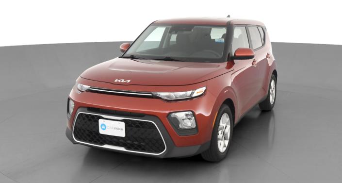 2022 Kia Soul S -
                  Haines City, FL