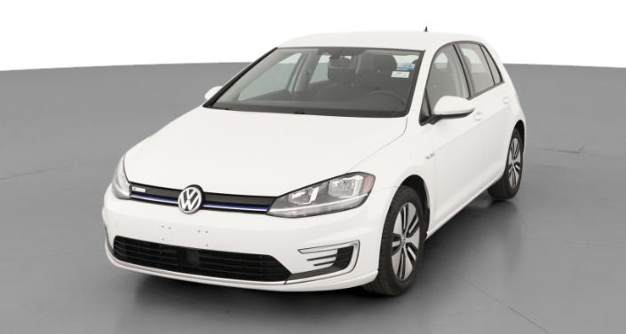 2019 Volkswagen e-Golf SE -
                  Tolleson, AZ