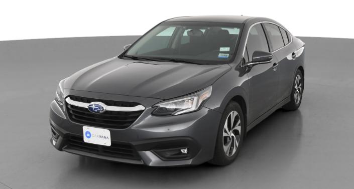 2022 Subaru Legacy Premium -
                Richton Park, IL