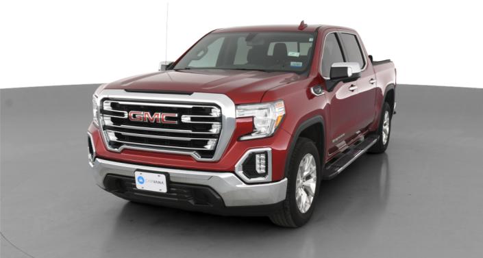 2021 GMC Sierra 1500 SLT -
                Richton Park, IL