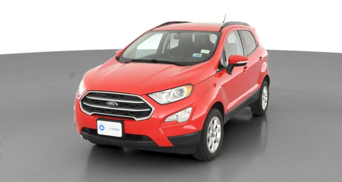 2018 Ford EcoSport SE -
                Trenton, OH
