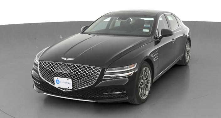 2021 Genesis G80 3.5T -
                  Kansas City, MO