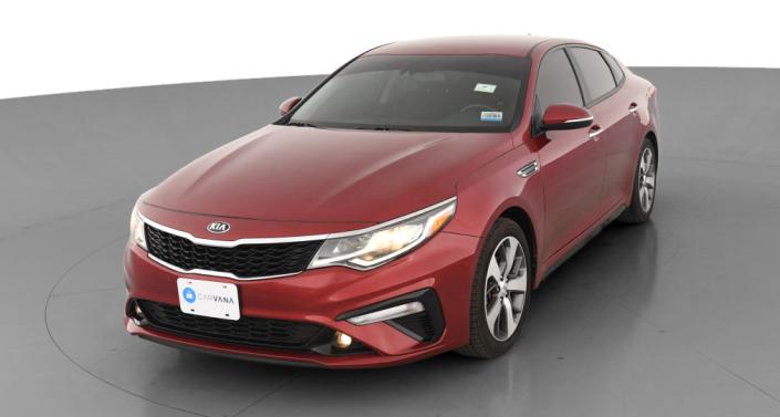 2020 Kia Optima S -
                Indianapolis, IN