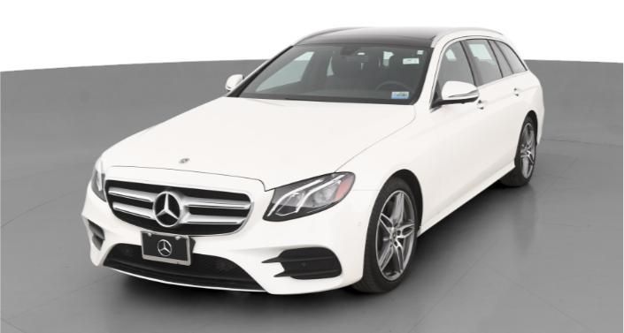 2020 Mercedes-Benz E-Class E 450 -
                Concord, NC