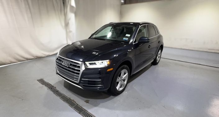 2018 Audi Q5 Premium Plus -
                  Union City, GA