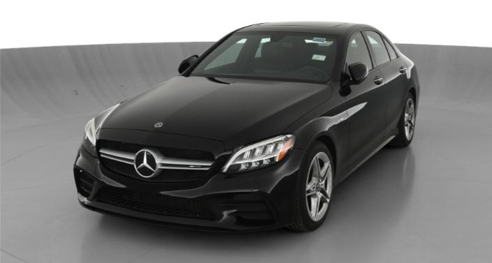2020 Mercedes-Benz C-Class AMG C 43 -
                Lorain, OH