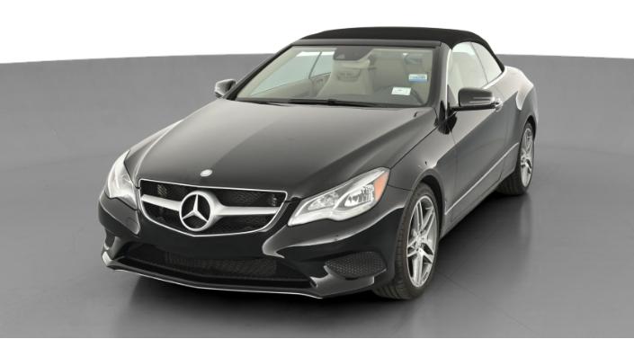 Thumbnail: 2015 Mercedes-Benz E-Class - 1
