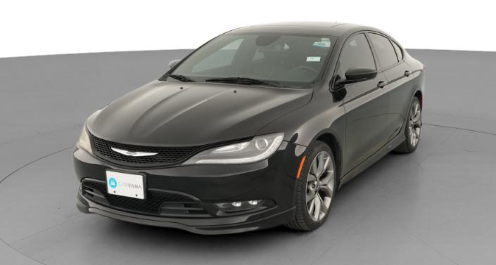 2016 Chrysler 200 S -
                  West Memphis, AR