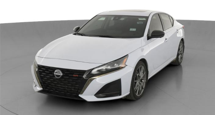2024 Nissan Altima SR -
                San Antonio, TX