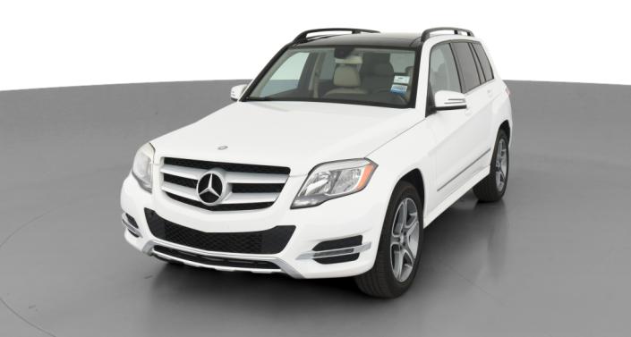 2014 Mercedes-Benz GLK 250 -
                  Concord, NC