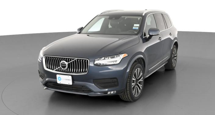 2022 Volvo XC90 T5 Momentum -
                  San Antonio, TX