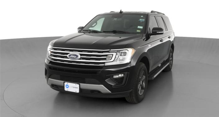 2018 Ford Expedition XLT -
                Colonial Heights, VA