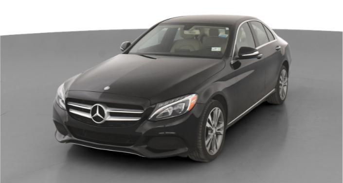 2015 Mercedes-Benz C-Class C 300 -
                  Fort Worth, TX