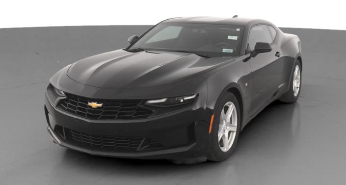 2019 Chevrolet Camaro LT -
                Indianapolis, IN
