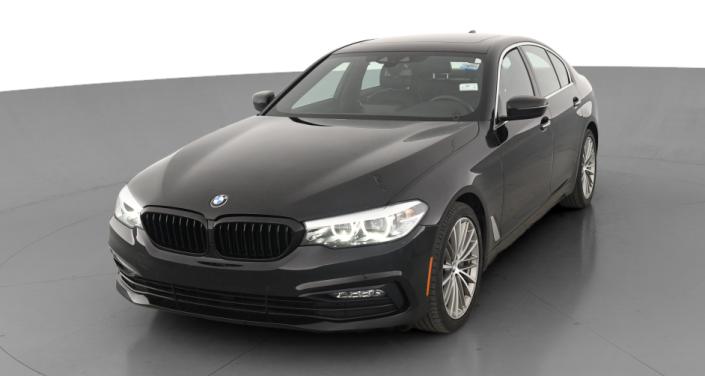 2018 BMW 5 Series 530i xDrive -
                Indianapolis, IN