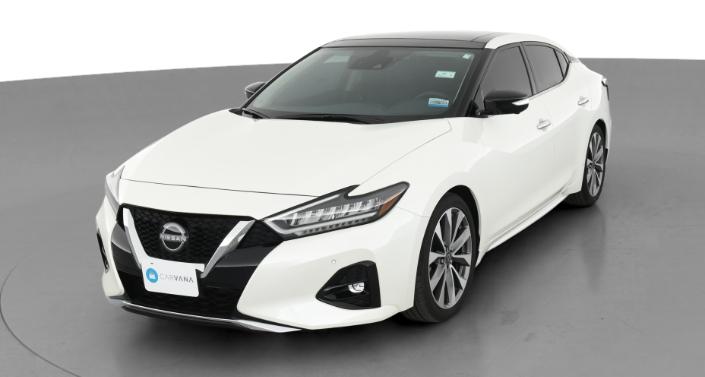 2023 Nissan Maxima Platinum -
                Richton Park, IL
