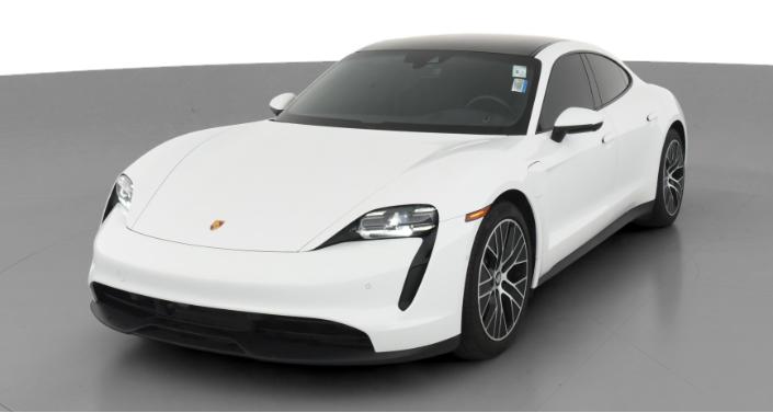 2022 Porsche Taycan  -
                  Concord, NC