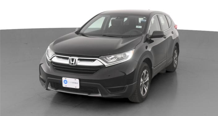 2019 Honda CR-V LX -
                Indianapolis, IN
