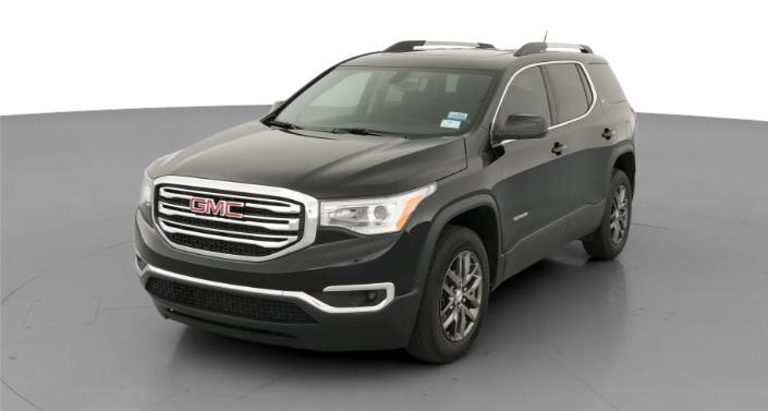 2019 GMC Acadia SLT -
                Auburn, GA