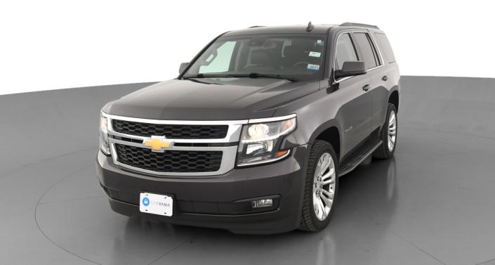 2016 Chevrolet Tahoe LT -
                Indianapolis, IN